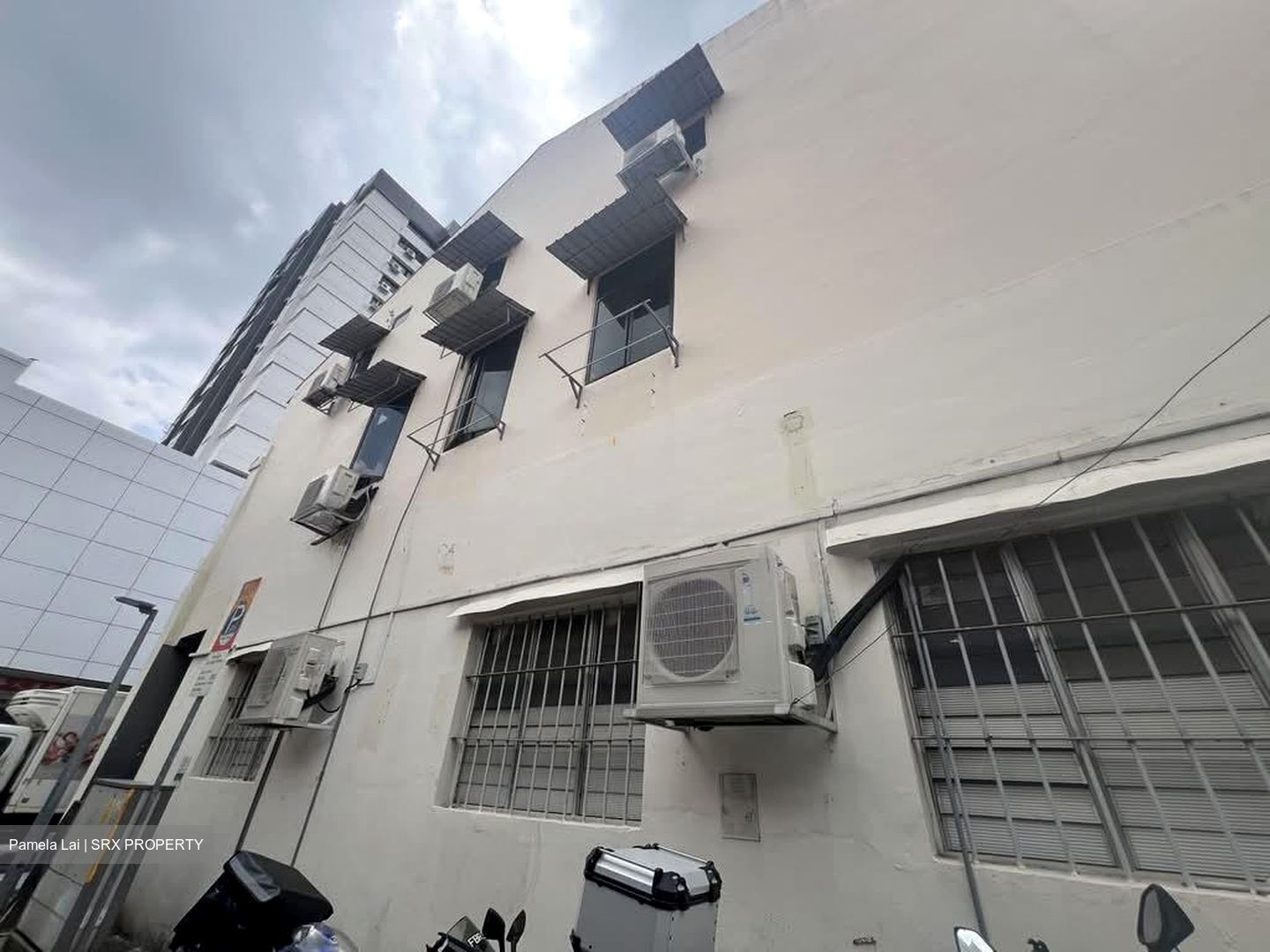 Desker Road Conservation Area (D8), Shop House #564630561